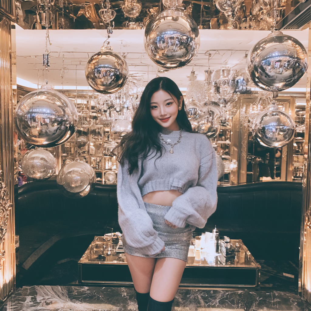 강남 홈런볼 텐프로 이미지 7